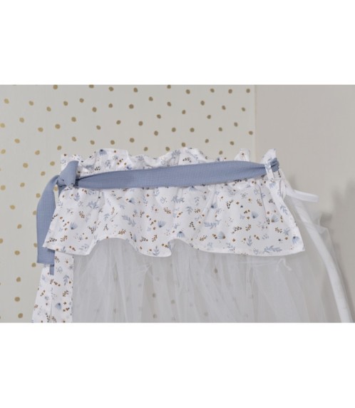 Κουνουπιέρα Design 401 Ραφ - Oliver Baby