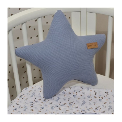 Διακοσμητικό Μαξιλάρι Διπλής Όψεως Des.401 Ραφ Oliver Baby