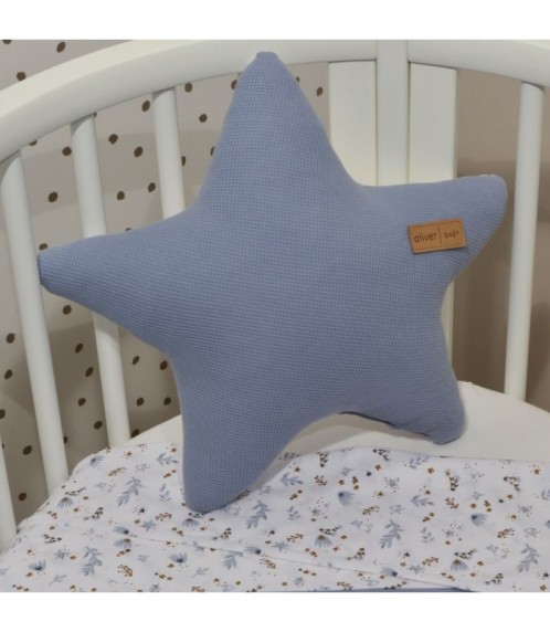 Διακοσμητικό Μαξιλάρι Διπλής Όψεως Des.401 Ραφ Oliver Baby