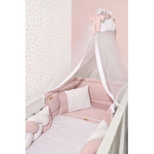 Πάπλωμα & Παπλωματοθήκη 100x140cm Design 402 Oliver Baby