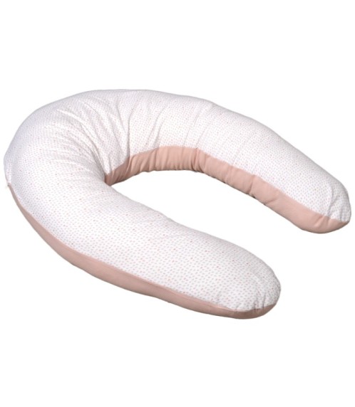 Μαξιλάρι Θηλασμού Σάπιο Μήλο με αφαιρούμενη θήκη Design 402 Oliver Baby