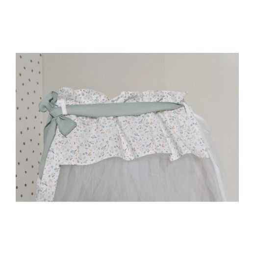 Κουνουπιέρα Design 403 Oliver Baby