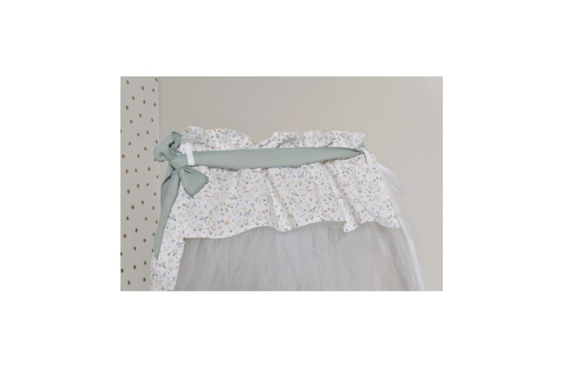 Κουνουπιέρα Design 403 Oliver Baby