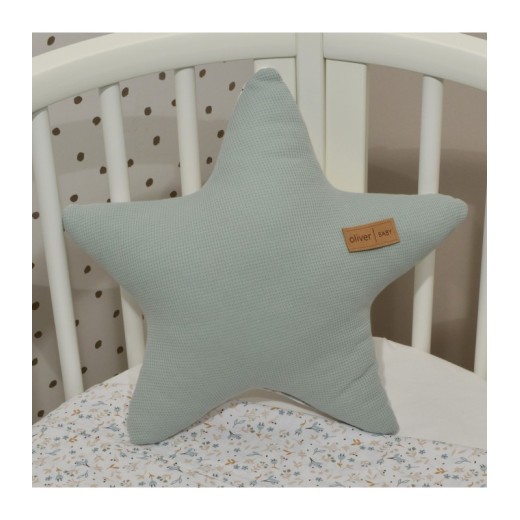 Διακοσμητικό Μαξιλάρι Διπλής Όψεως Design 403 Oliver Baby