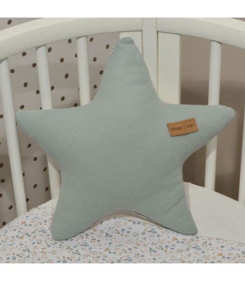 Διακοσμητικό Μαξιλάρι Διπλής Όψεως Design 403 Oliver Baby