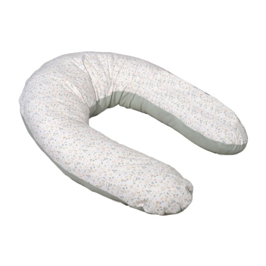 Μαξιλάρι Θηλασμού με Αφαιρούμενη Θήκη Design 403 Oliver Baby