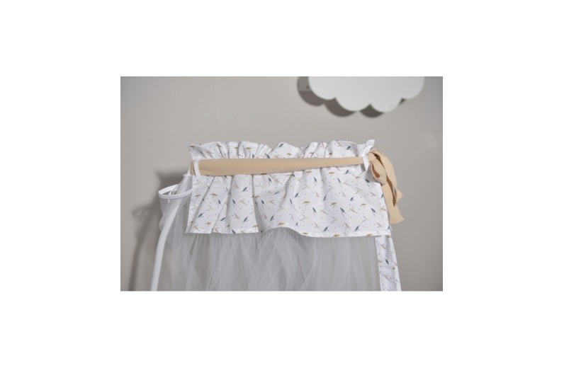 Κουνουπιέρα Design 404 Oliver Baby