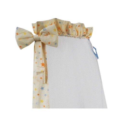 Κουνουπιέρα Design 406 Baby Oliver