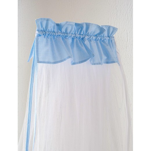 Κουνουπιέρα 180x550 Design 415 Baby Oliver