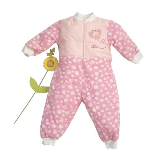 Oliver Baby Υπνόφορμα Νο4 Des. 34