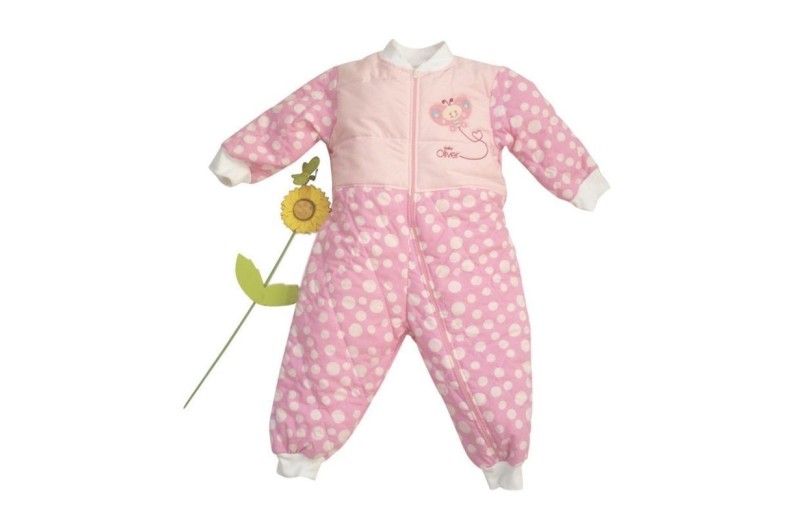 Oliver Baby Υπνόφορμα Νο4 Des. 34