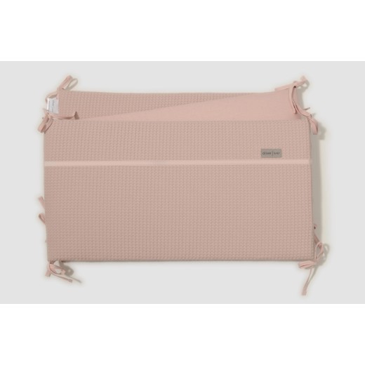 Πάντα Διπλής Όψης 34×210cm Πικέ Design 452 Oliver Baby