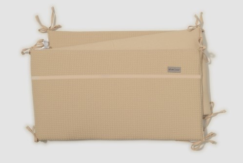 Πάντα Διπλής Όψης 34×210cm Πικέ Design 454 Oliver Baby