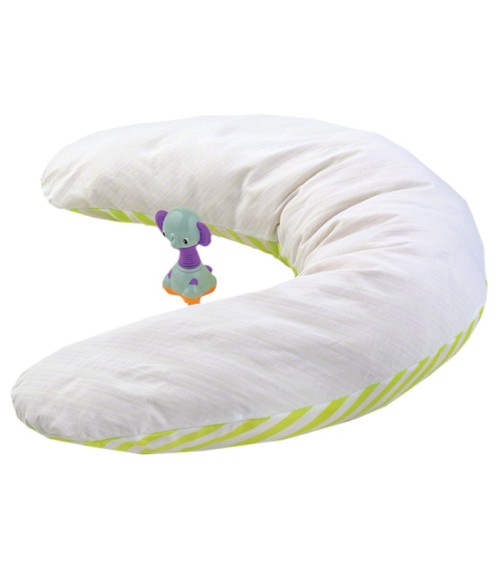 Baby Oliver des.464 Μαξιλάρι Θηλασμού 126x37