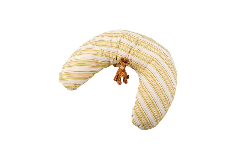 Baby Oliver des.465 Μαξιλάρι Θηλασμού 126x37