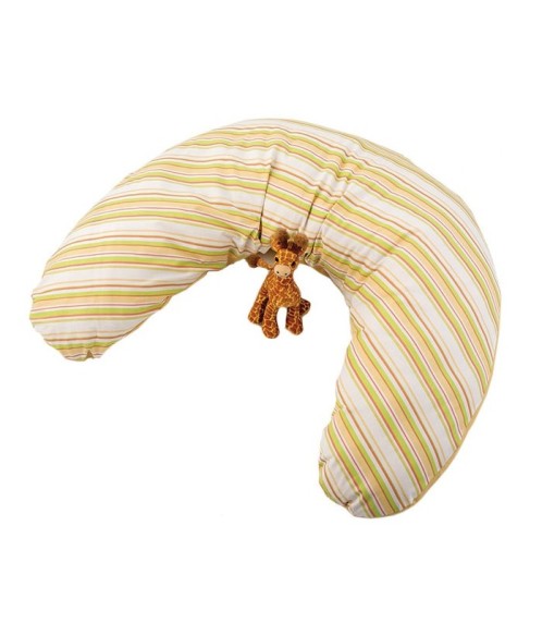 Baby Oliver des.465 Μαξιλάρι Θηλασμού 126x37