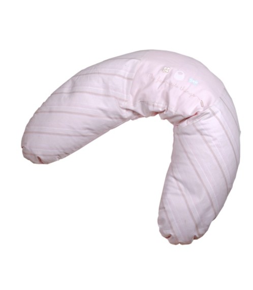 Baby Oliver des.467 Μαξιλάρι Θηλασμού 126x37