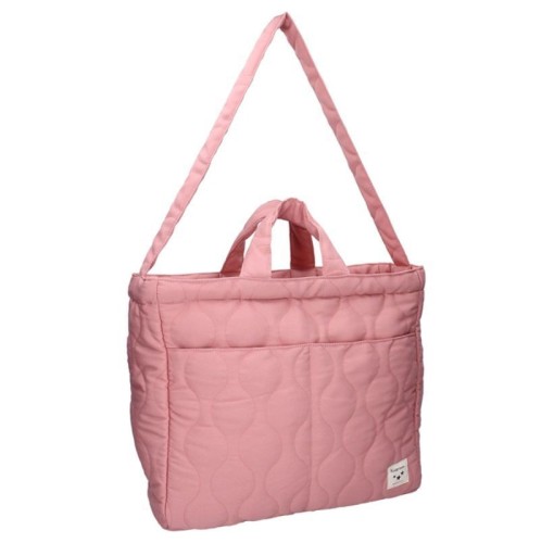 Τσάντα Αλλαγής Sofia Lovable Ροζ KIDZROOM