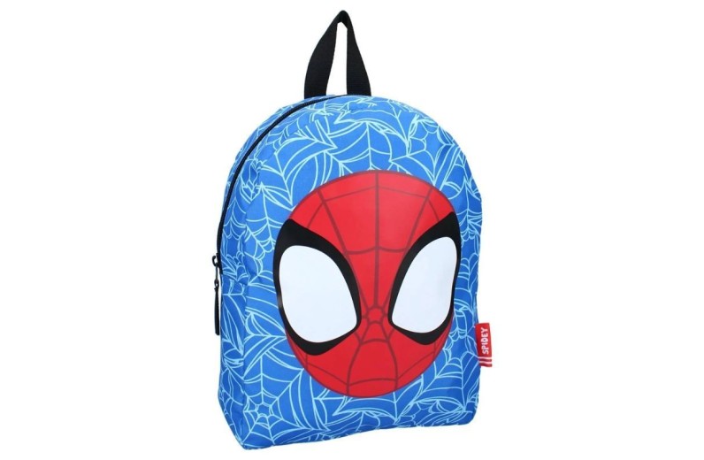 Σακίδιο Style Icons - Spidey