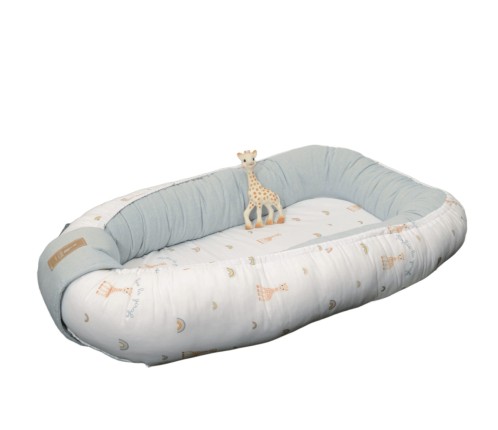 Φωλιά Διπλής Όψης Design 501 Sophie La Girafe