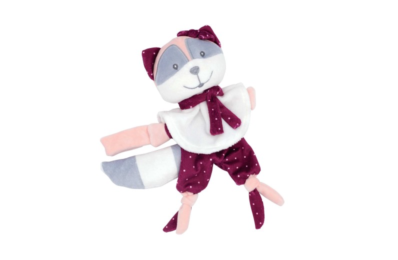 Λούτρινο 27cm Kipic & Olga Trois Kilos Sept