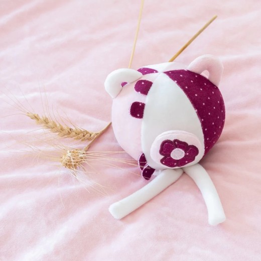 Μπάλλα 13cm Kipic & Olga Trois Kilos Sept