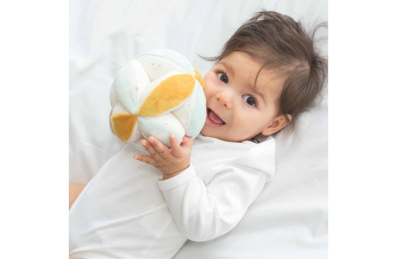 Μπάλα 15x15 Nova Trois Kilos Sept