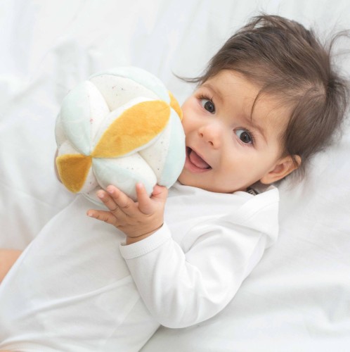 Μπάλα 15x15 Nova Trois Kilos Sept