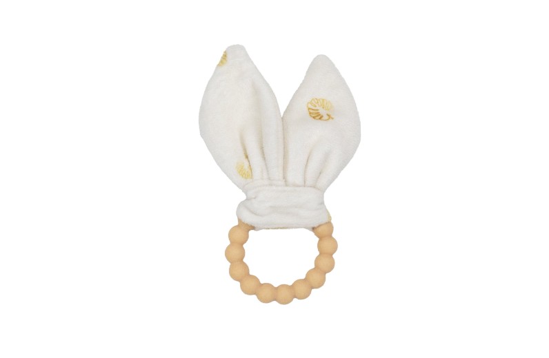 Μασητικό Σιλικόνης Κρίκος Diplododo Trois Kilos Sept