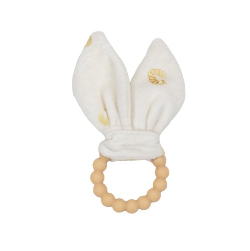 Μασητικό Σιλικόνης Κρίκος Diplododo Trois Kilos Sept