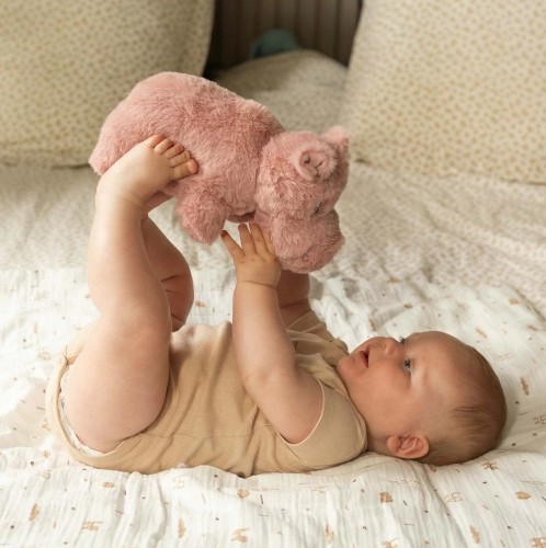 Μουσικό κουτί Ιπποπόταμος Tam Tam Trois Kilos Sept