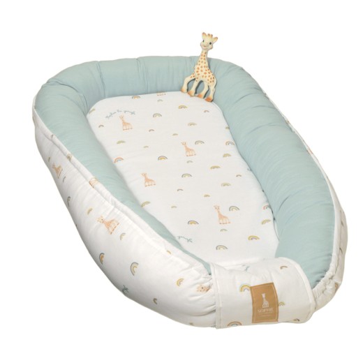 Φωλιά Διπλής Όψης Design 503 Sophie La Girafe