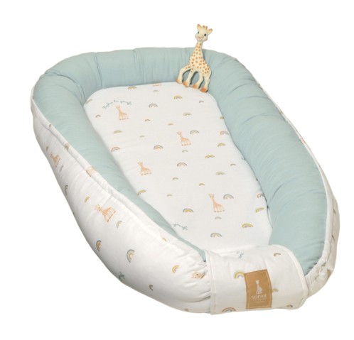 Φωλιά Διπλής Όψης Design 503 Sophie La Girafe