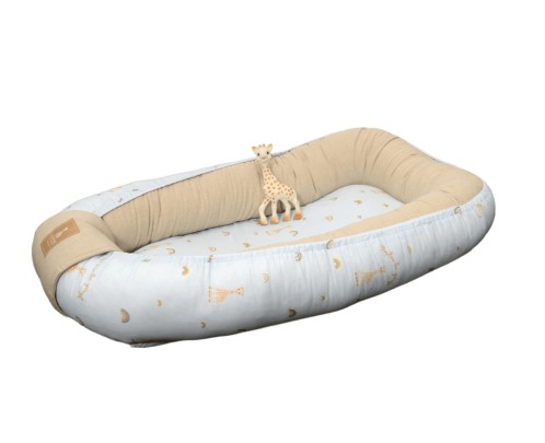 Φωλιά Διπλής Όψης Design 504 Sophie La Girafe