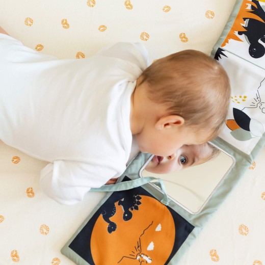 Εκπαιδευτικό Βιβλίο Diplododo Trois Kilos Sept