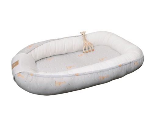 Φωλιά Διπλής Όψης Design 505 Sophie La Girafe