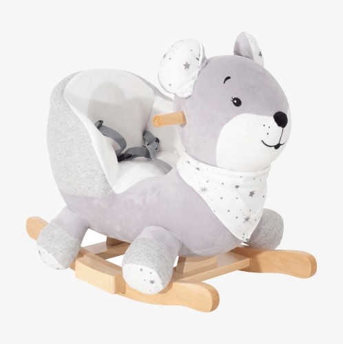 Κουνιστό Ποντίκι Martin - Trois Kilos Sept