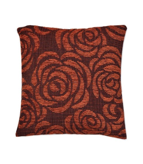 Διακοσμητική Μαξιλαροθήκη Καναπέ 40x40 Des. 68 Omega Home