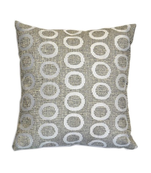 Διακοσμητική Μαξιλαροθήκη Καναπέ 40x40 Des. 71 Omega Home