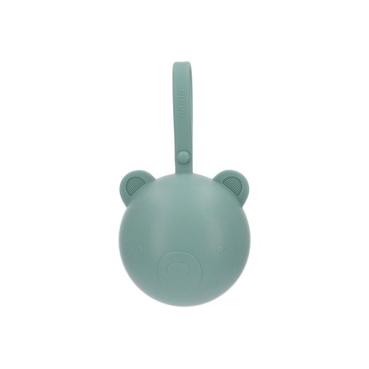 Θήκη για πιπίλες Bear Μέντα Tutete