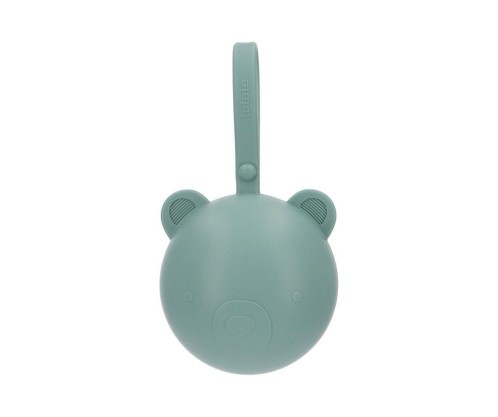 Θήκη για πιπίλες Bear Μέντα Tutete