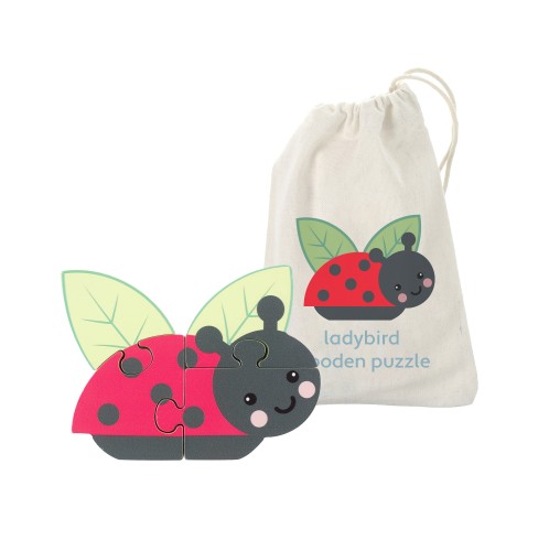 Παζλ Πασχαλίτσα Orange Tree Toys