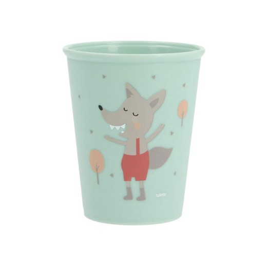 Ποτηράκι 200ml 3 Little Pigs - Tutete