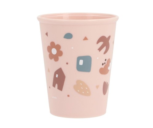 Ποτηράκι 200ml Geometric Nature - Tutete