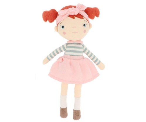 Υφασμάτινη Κούκλα Little Mia - Monnëka