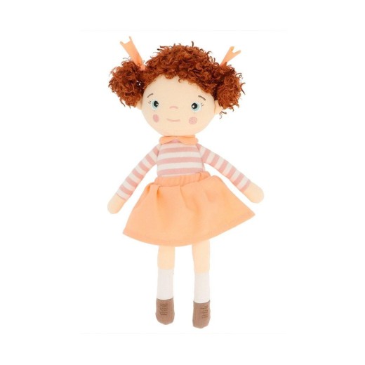 Υφασμάτινη Κούκλα Little Sophia - Monnëka