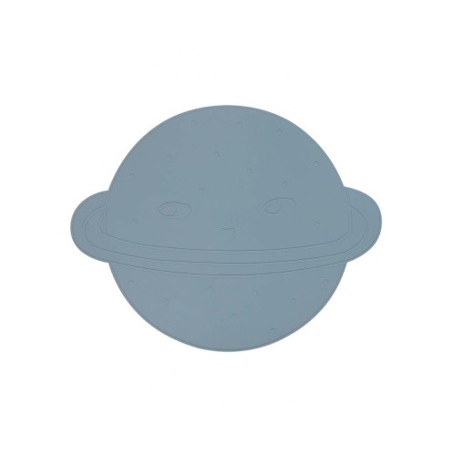 Σουπλά Σιλικόνης - Planet Μπλε - ΟΥΟΥ