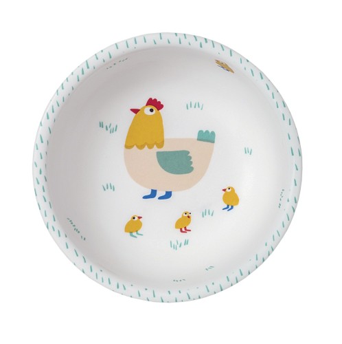 Παιδικό Μπωλ 250 ml Farm - Petit Jour Paris