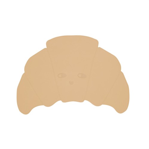 Σουπλά Σιλικόνης - Κρουασάν - ΟΥΟΥ