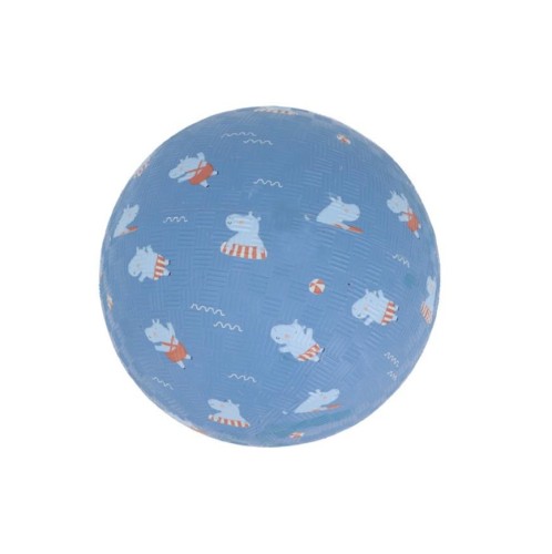 Μικρή Παιδική Μπάλα Hippos - Monnëka